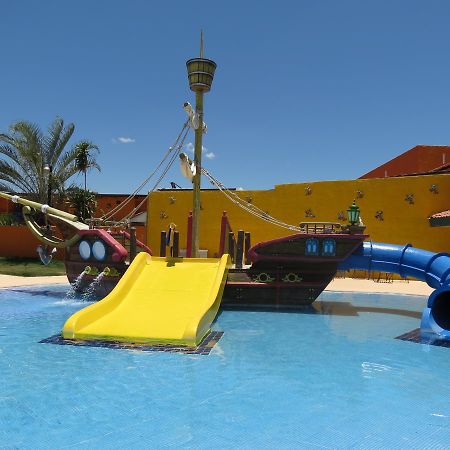 סנטיאגו Hotel La Hacienda מראה חיצוני תמונה
